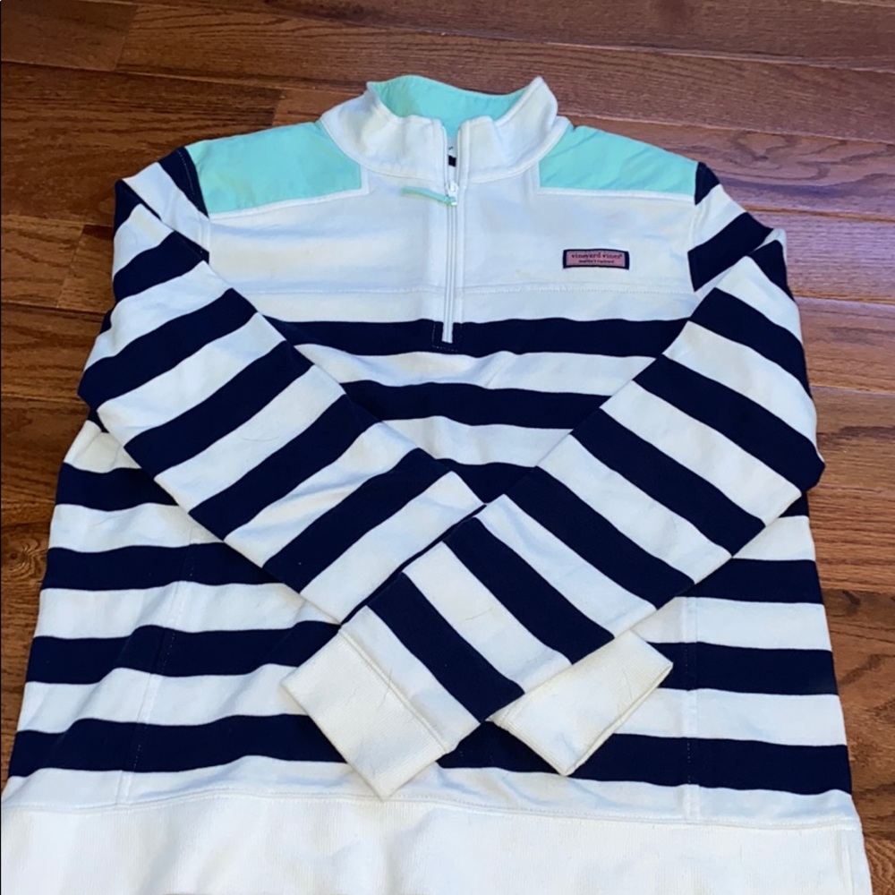 Vineyard Vines Shep Shirt